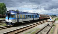 Kraj požaduje vedení vysokorychlostní železnice z Prahy do Polska přes Liberec
